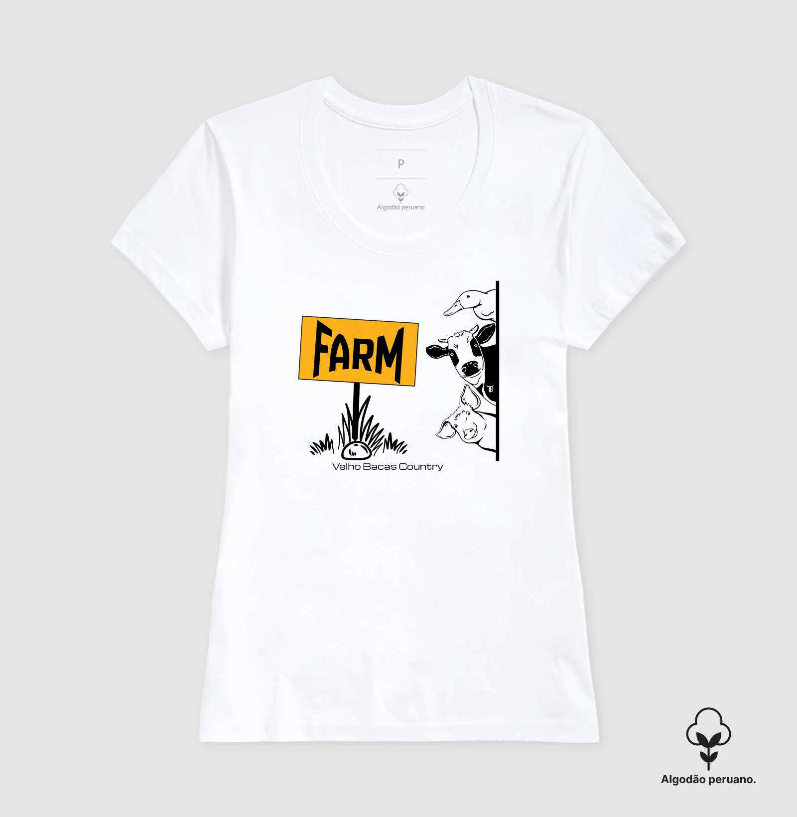 Farm - Imagem 5