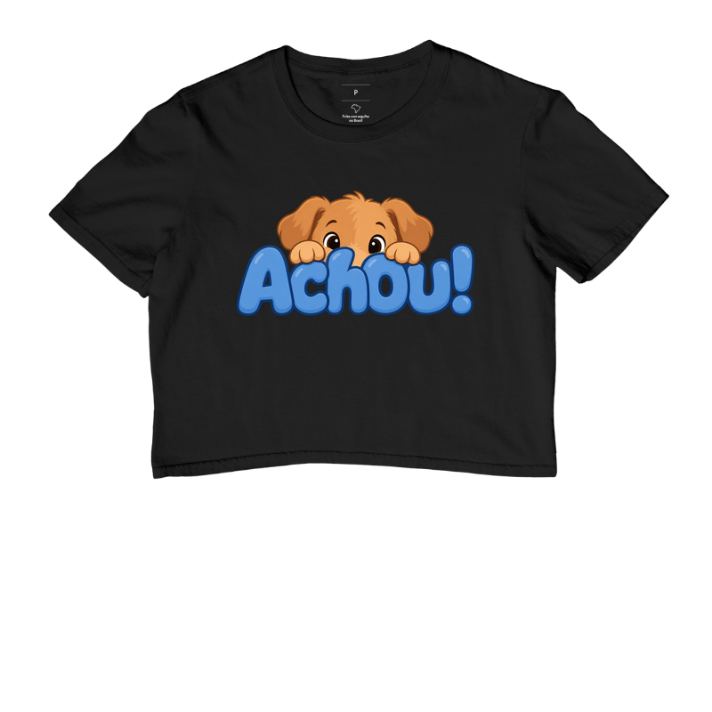 Achou! - Imagem 2