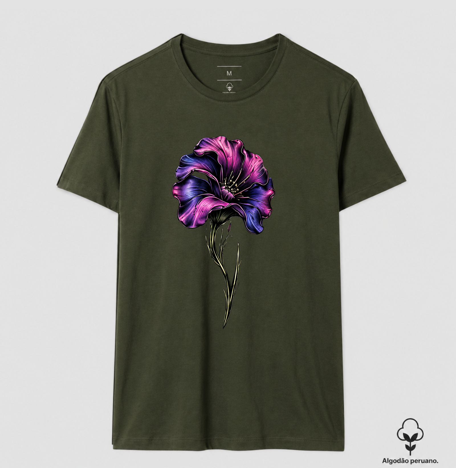 Camisa 8