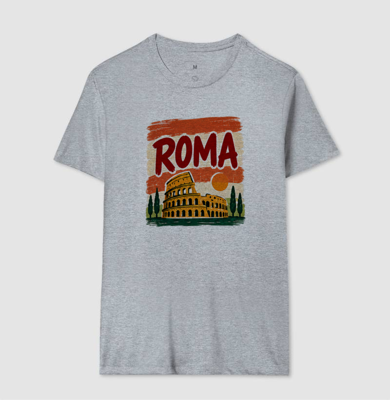 Roma Listrado - Imagem 8