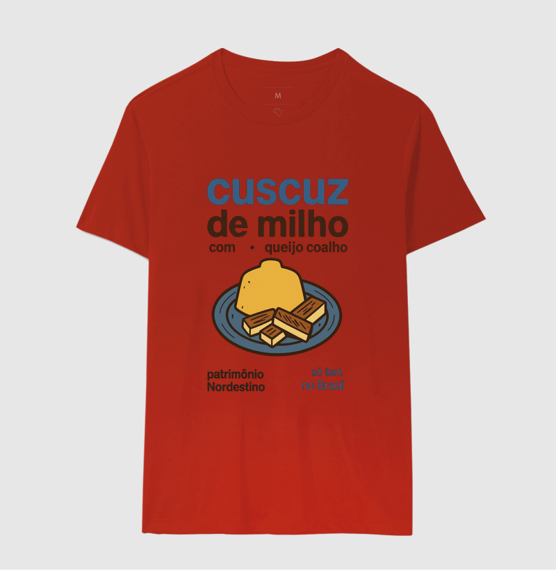 Cuscuz de Milho - Imagem 6