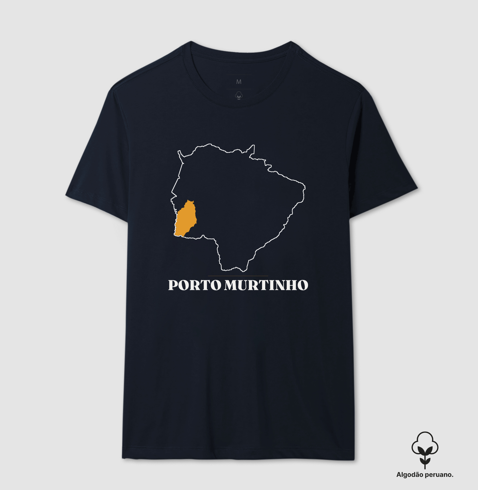 Porto Murtinho | Traço MS - Imagem 2