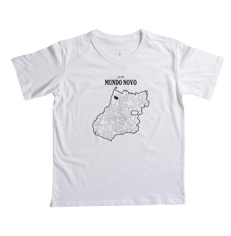 Mundo Novo | Território GO - Imagem 2