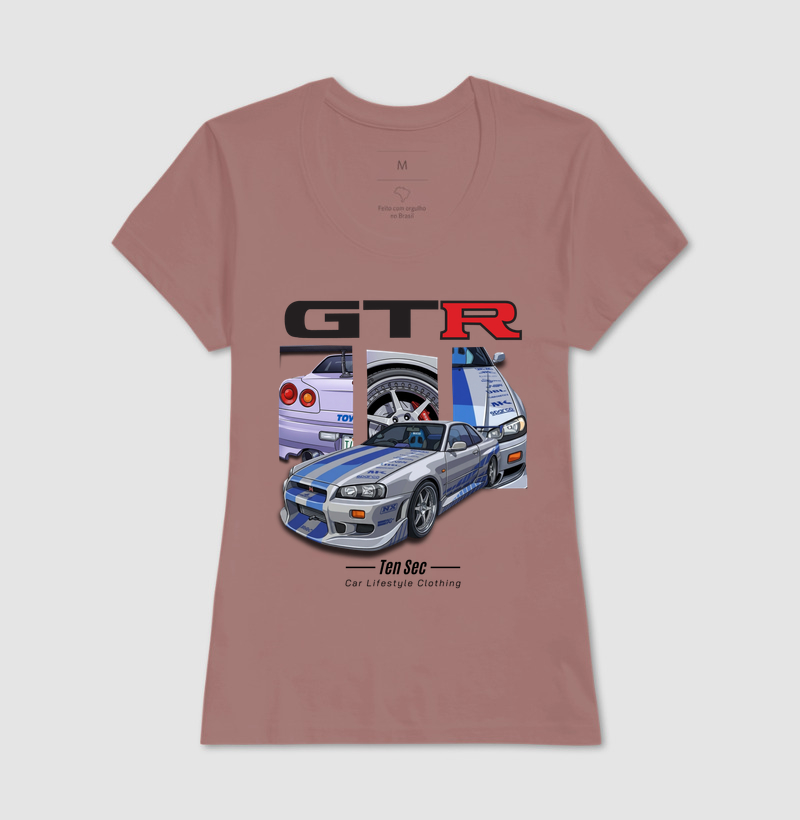 Camisa 16