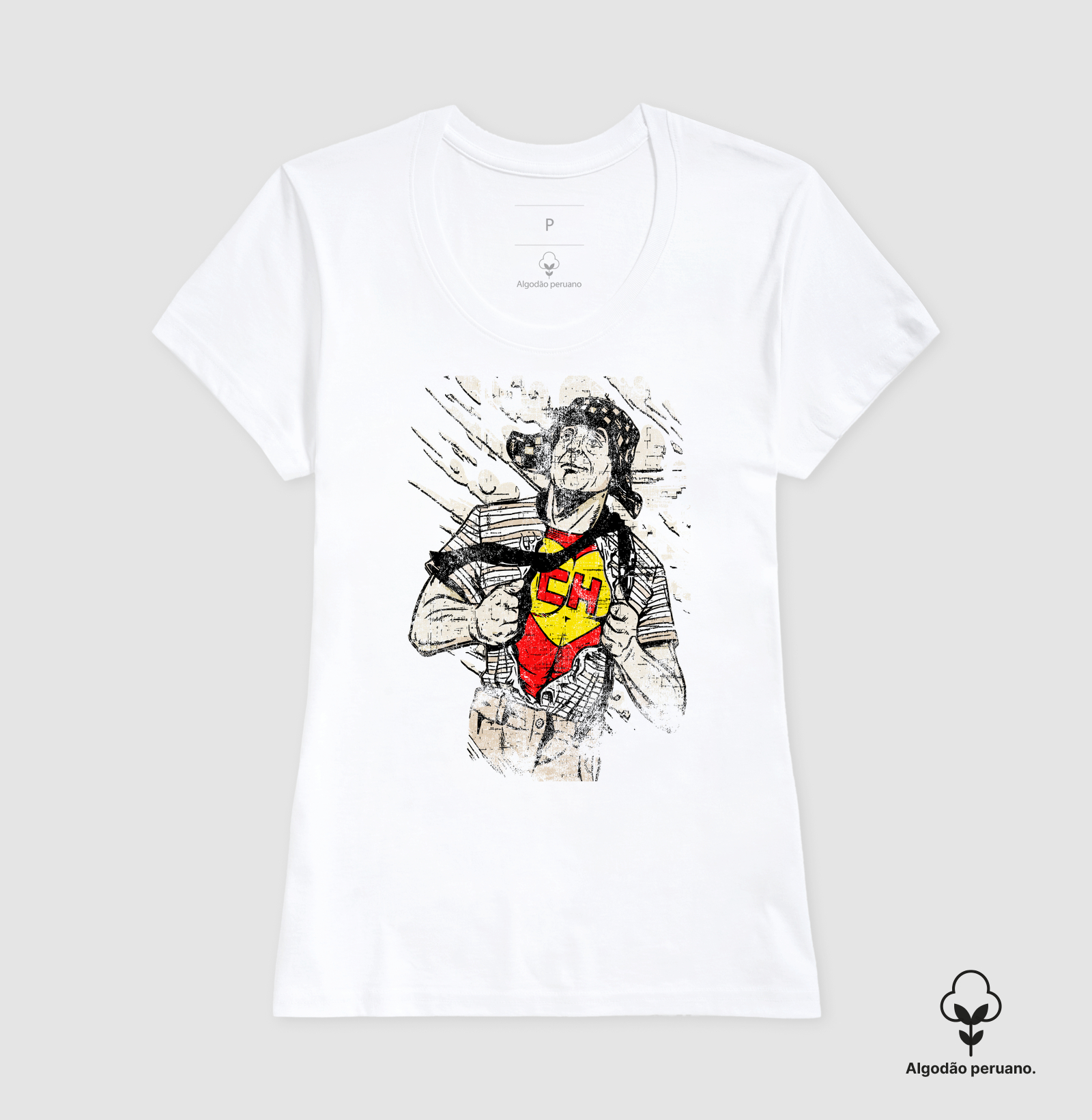 Camisa 5