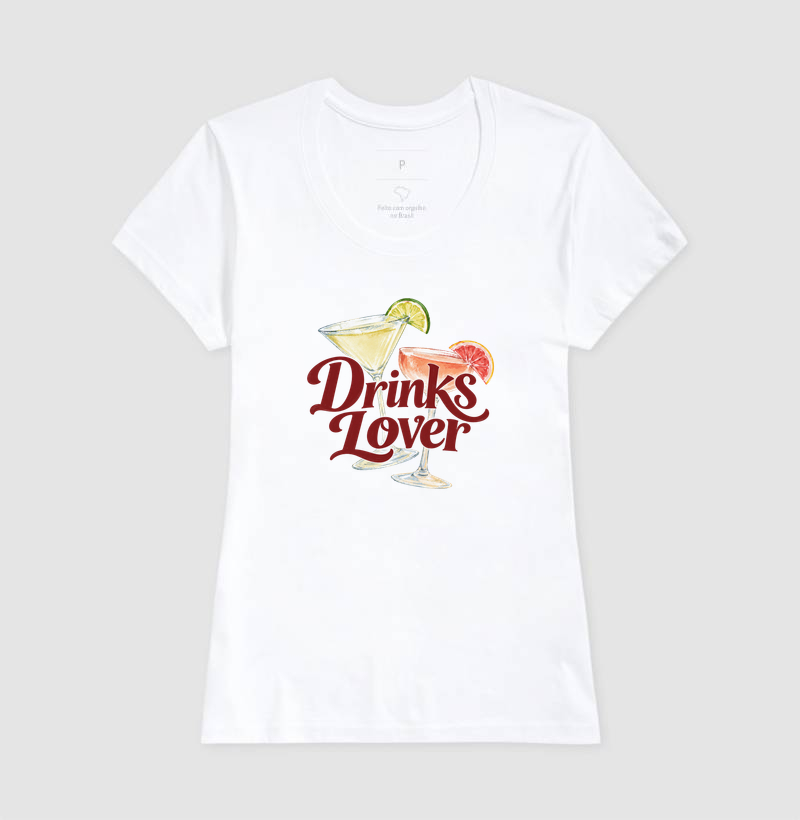 Drinks Lover - Imagem 4
