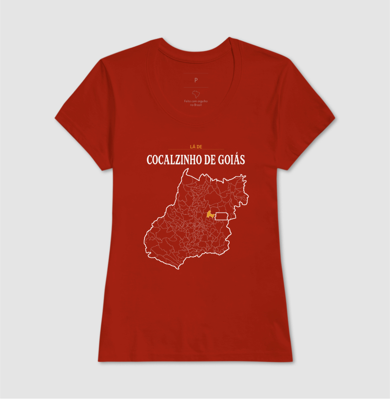 Camisa 10