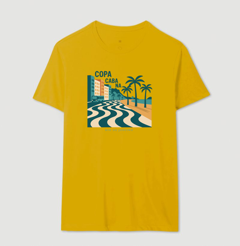 Camisa 13
