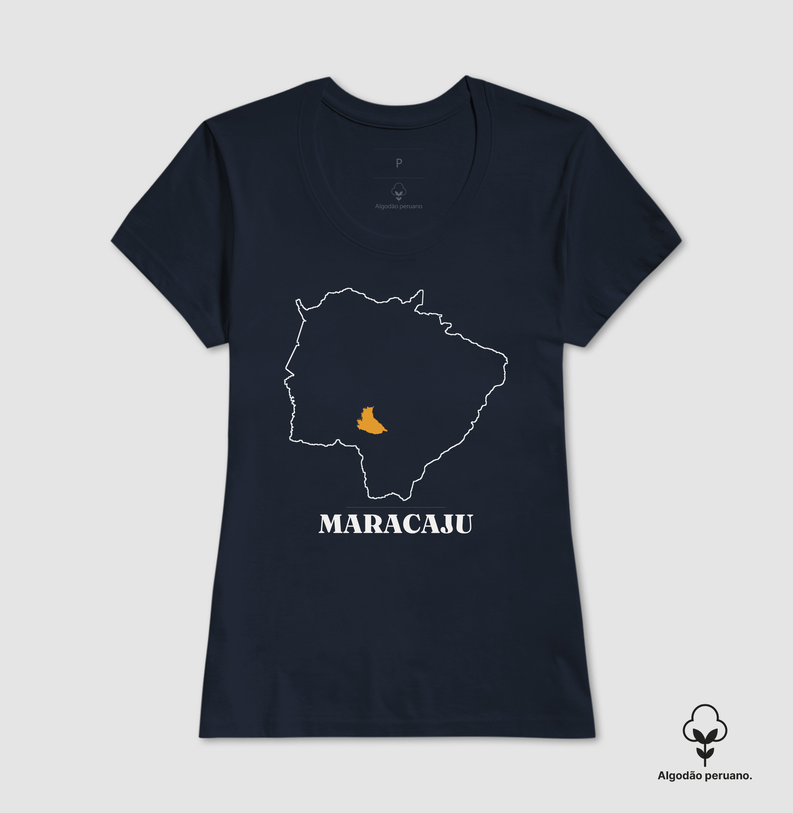 Maracaju | Traço MS - Imagem 9