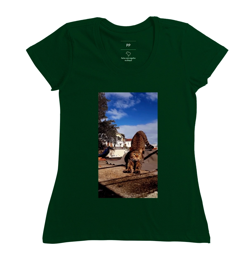 Camisa 12