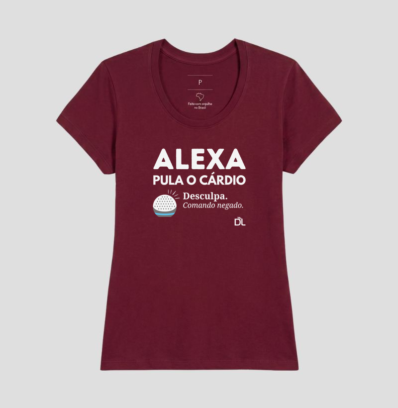 Camisa 21