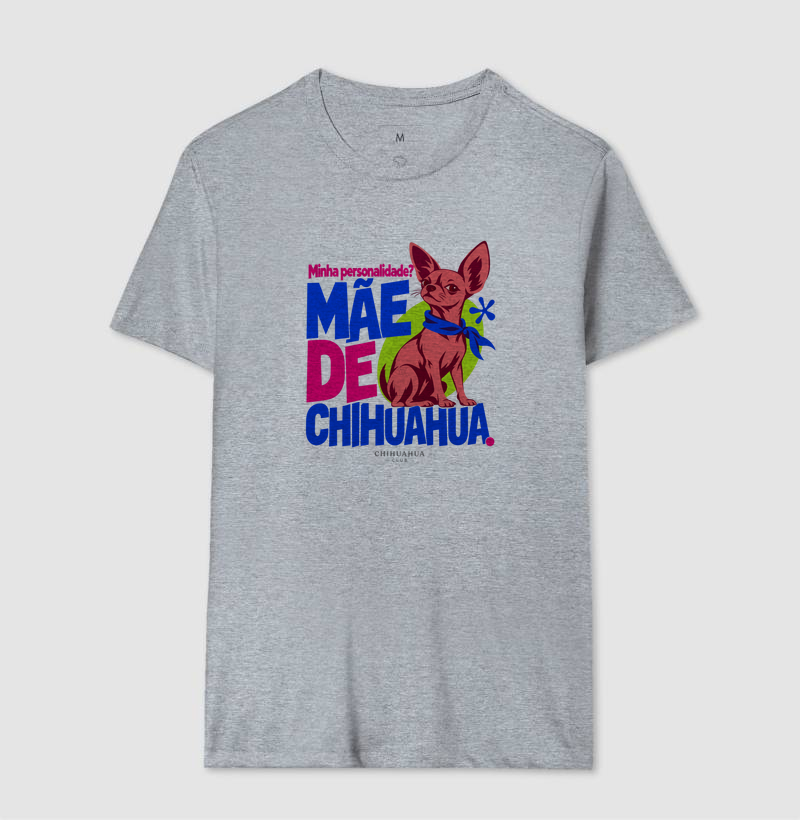  Minha personalidade? Mãe de chihuahua. - Imagem 8