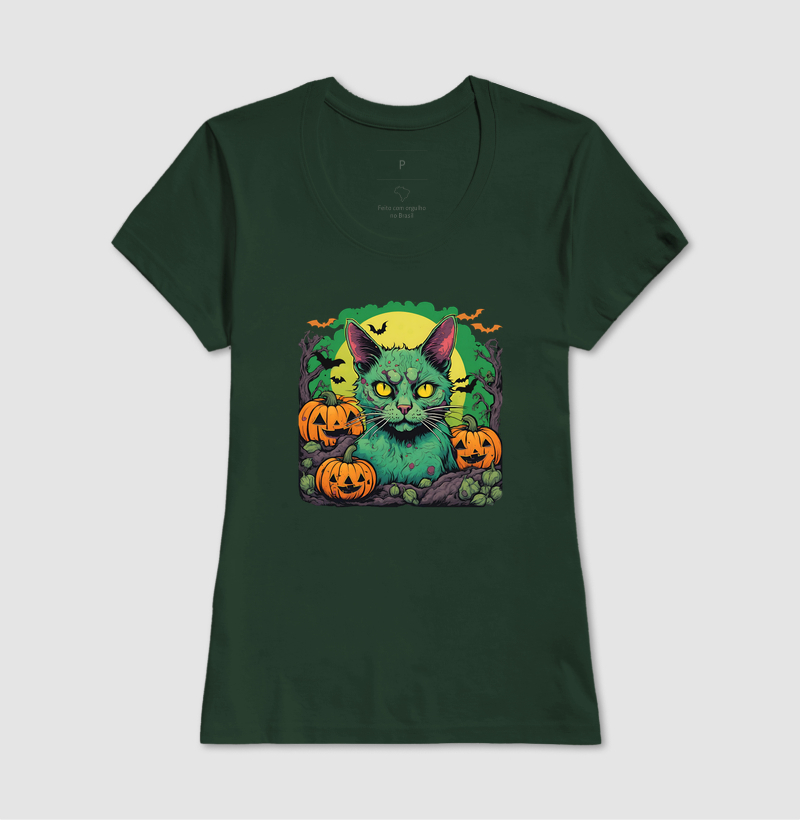 Zombie Cat  - Imagem 5