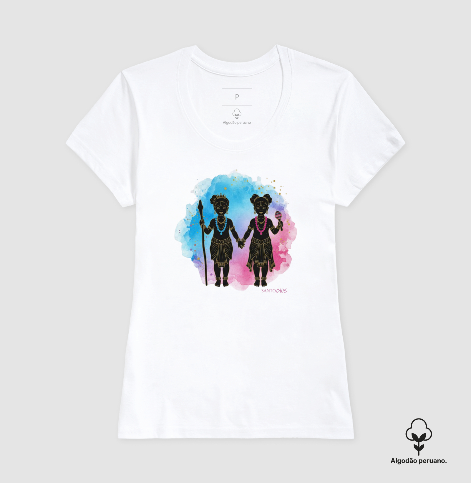Camisa 3