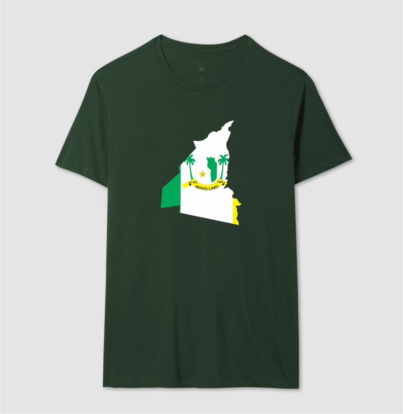 Camisa 11