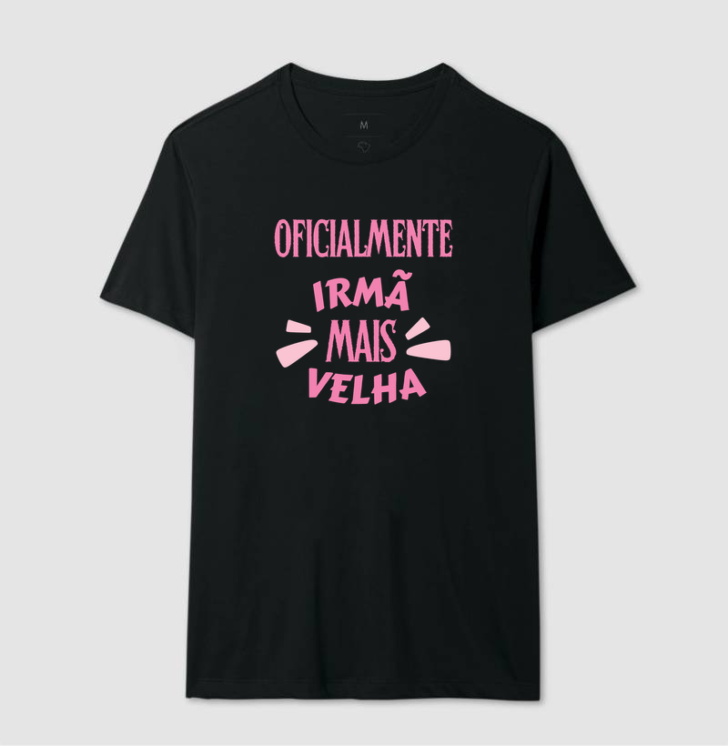 Oficialmente irmã mais velha  - Imagem 2