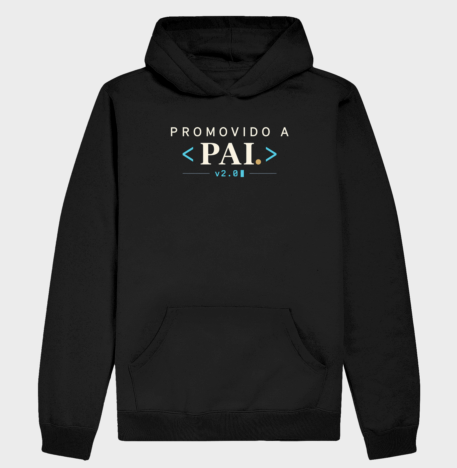 Promovido a Pai — v2.0 - Imagem 2