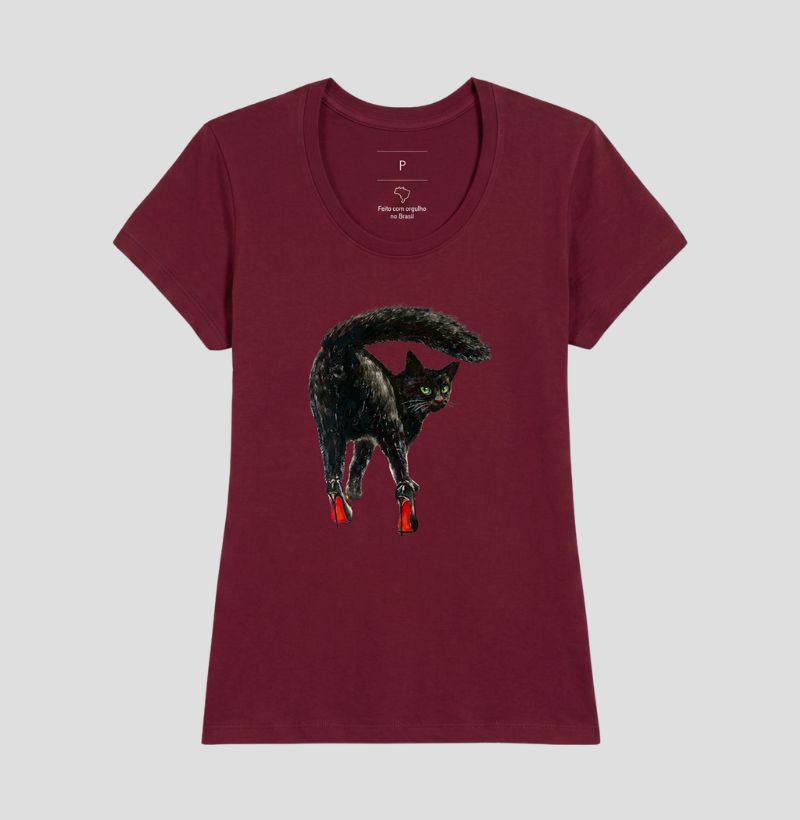 Camisa 18