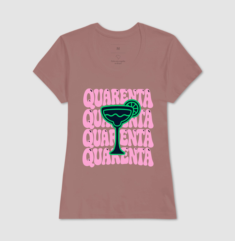 Quarenta Quarenta Quarenta Quarenta  - Imagem 15