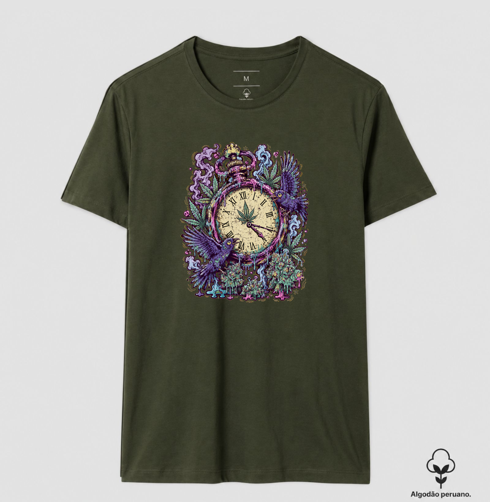 Camisa 7