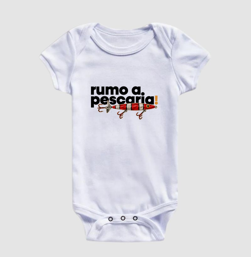 Rumo pescaria! - Imagem 3