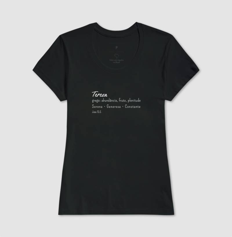 Camisa 5