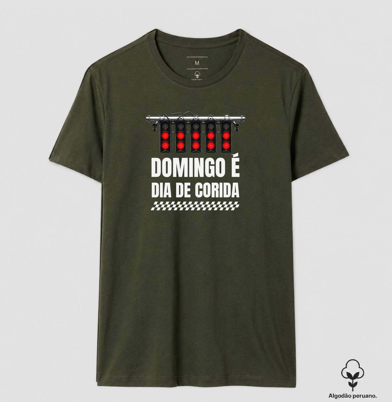 Domingo é dia de corrida - Imagem 8