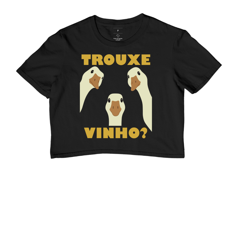 Trouxe Vinho? - Imagem 3