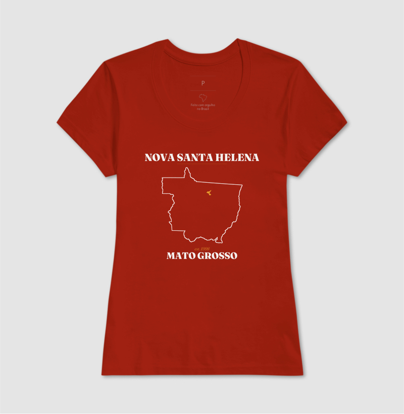 Nova Santa Helena | Legado MT - Imagem 11