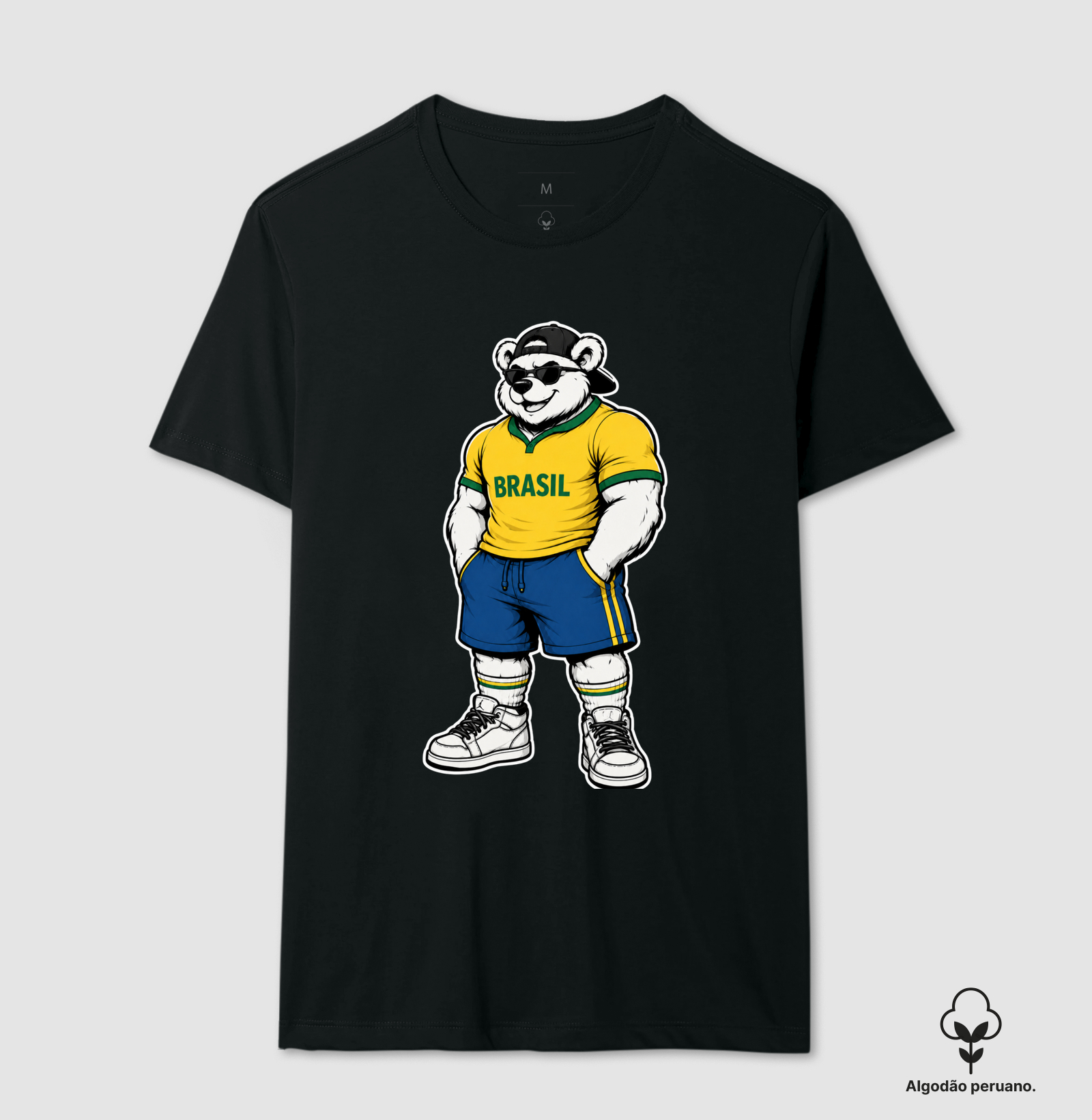 Camisa 7