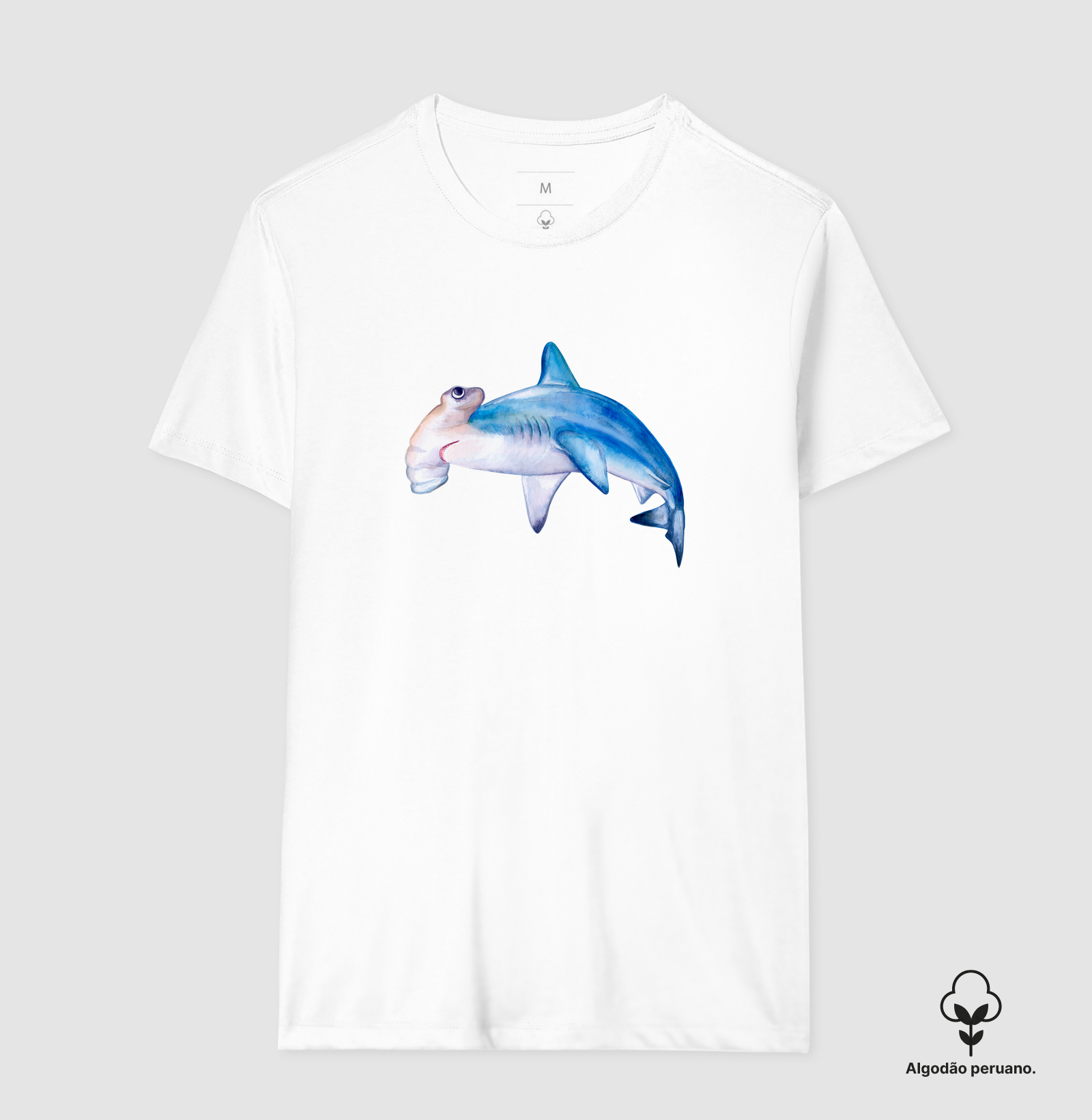 Hammerhead Shark - Imagem 9