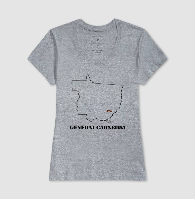 General Carneiro | Traço MT - Imagem 9