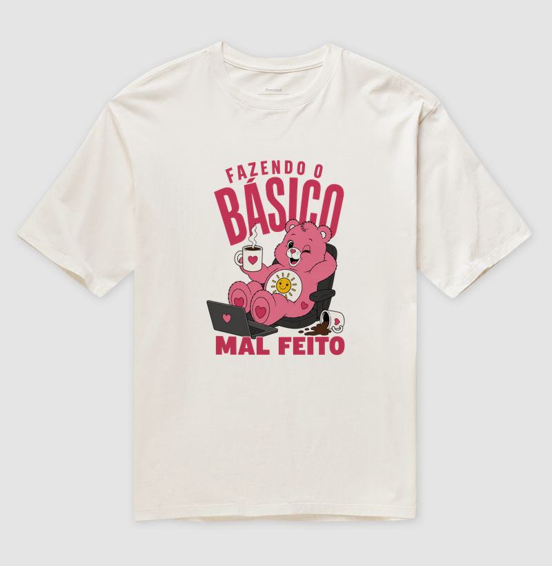 básico mal feito - Imagem 3