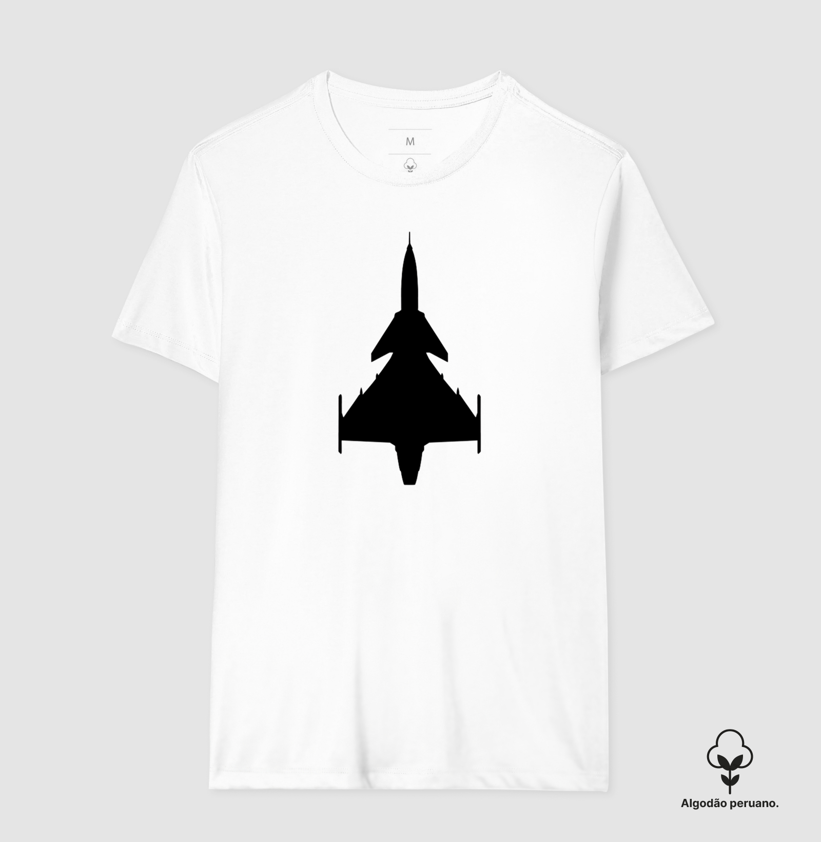 Gripen (preto) - Imagem 2