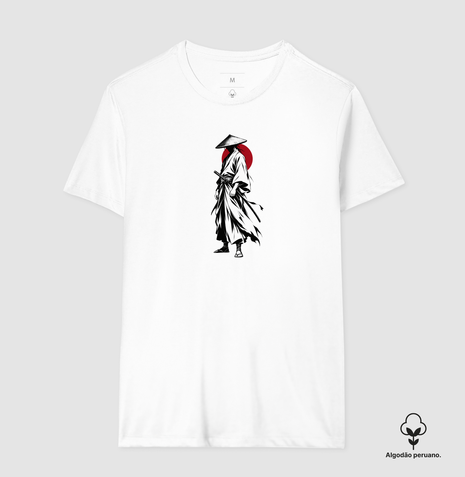  Samurai — Honra que Permanece - Imagem 8