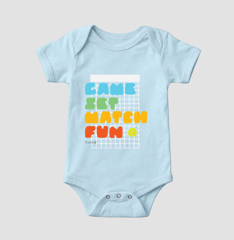 Game Set Match Fun - Imagem 4