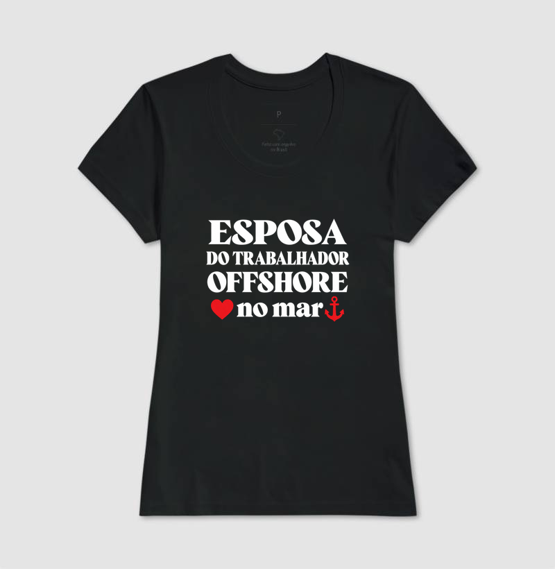 Esposa de Offshore|Coração no Mar - Imagem 6