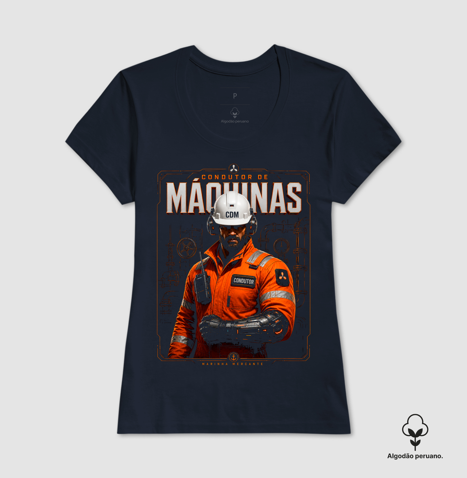 Camisa 4