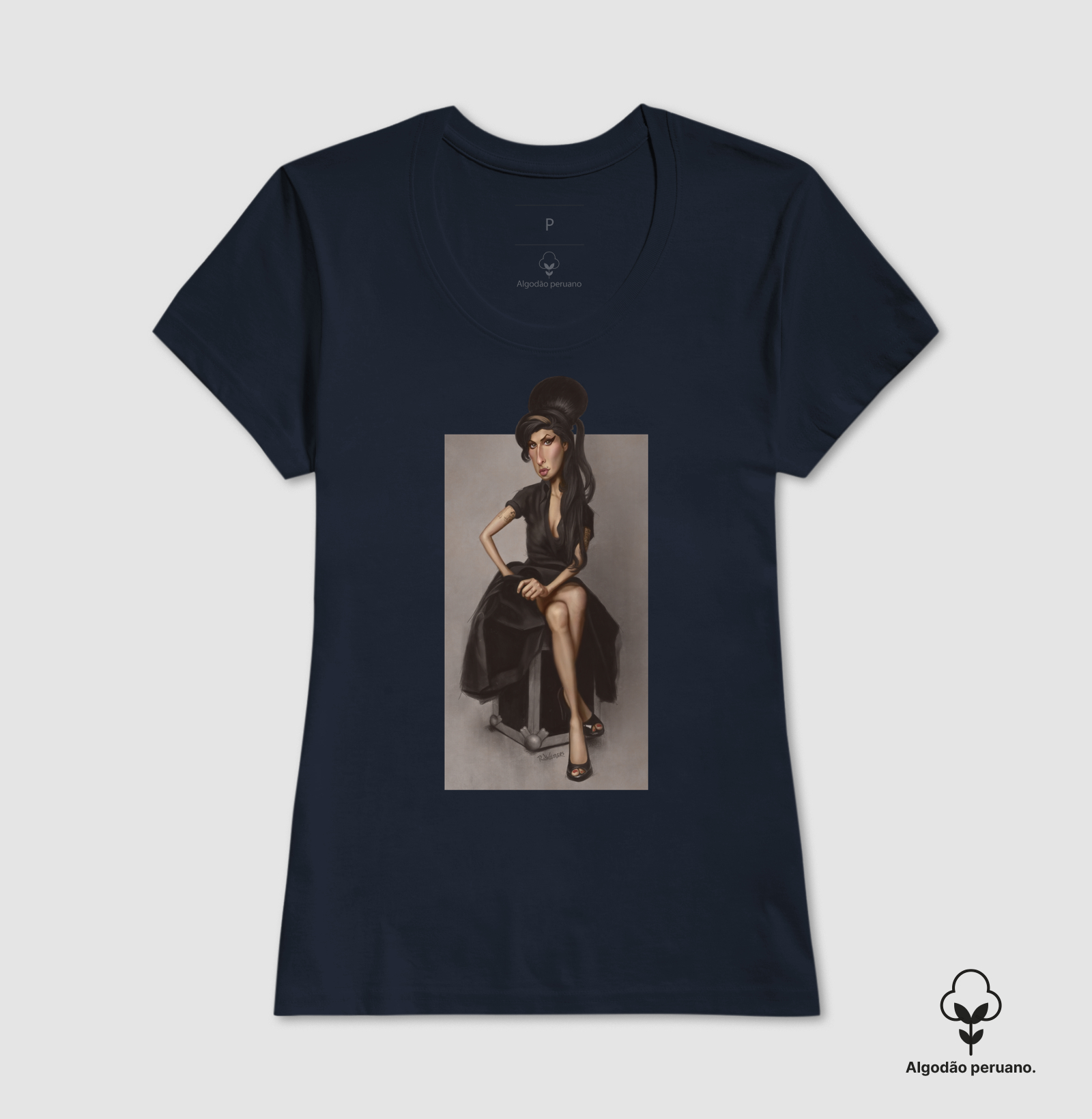 Camisa 7