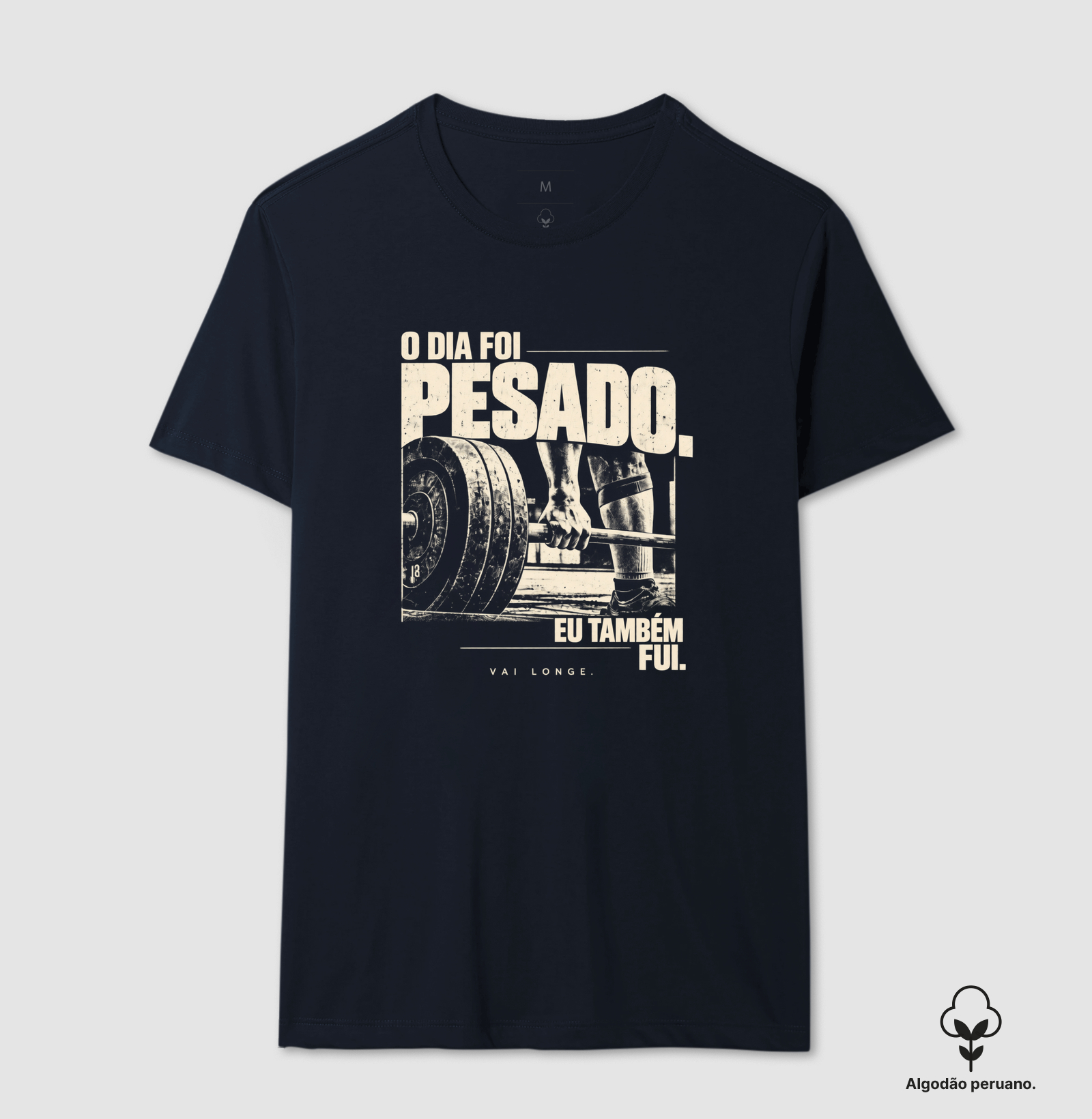 O Dia Foi Pesado - Imagem 5