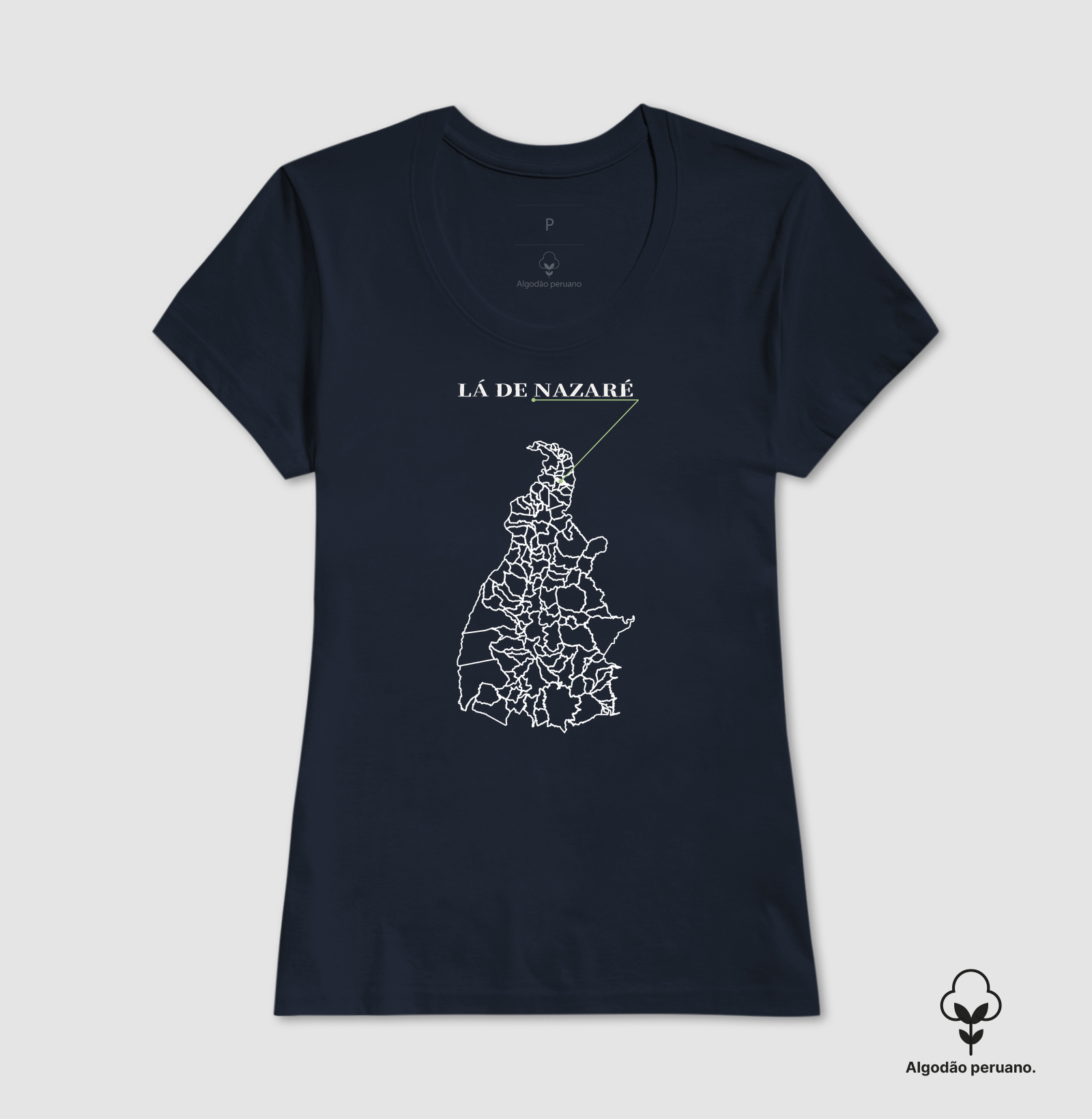 Nazaré | Origem TO - Imagem 7