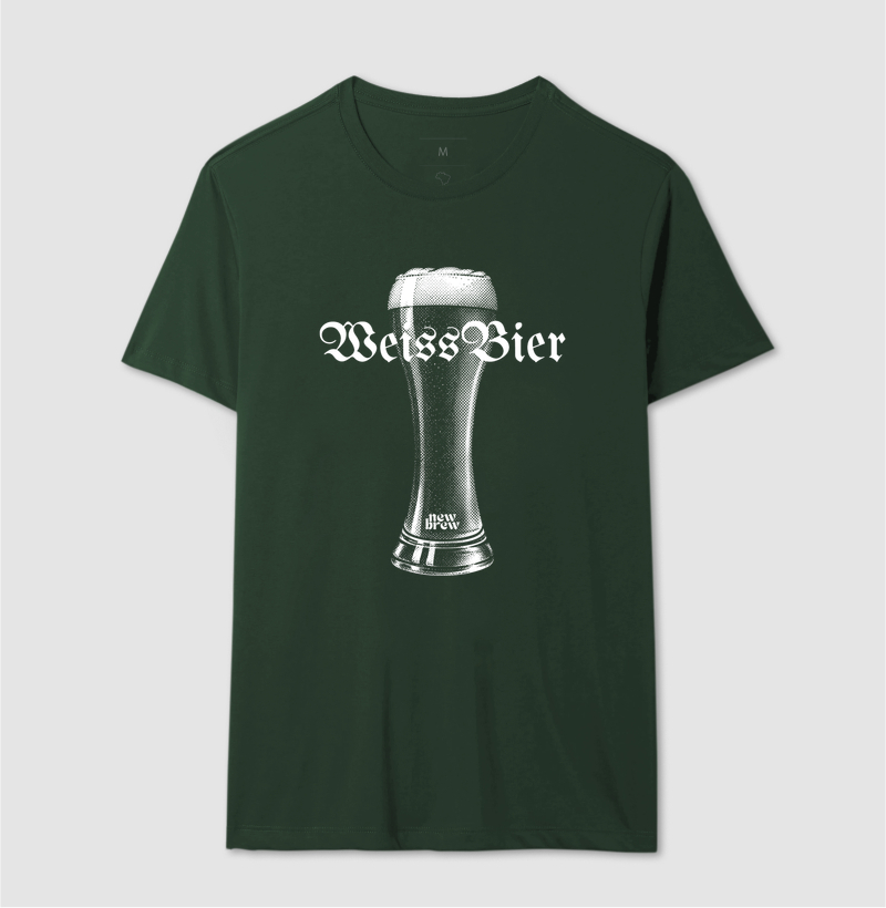 Weissbier - New Brew - Imagem 6