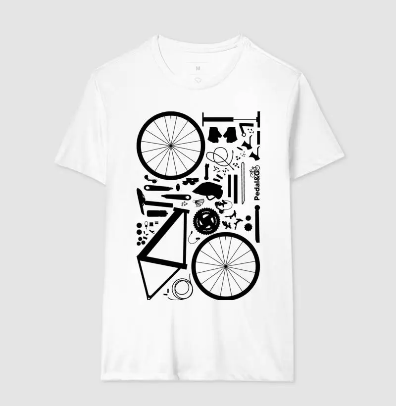 BIKE DESMONT PEDAL E GO - Imagem 4