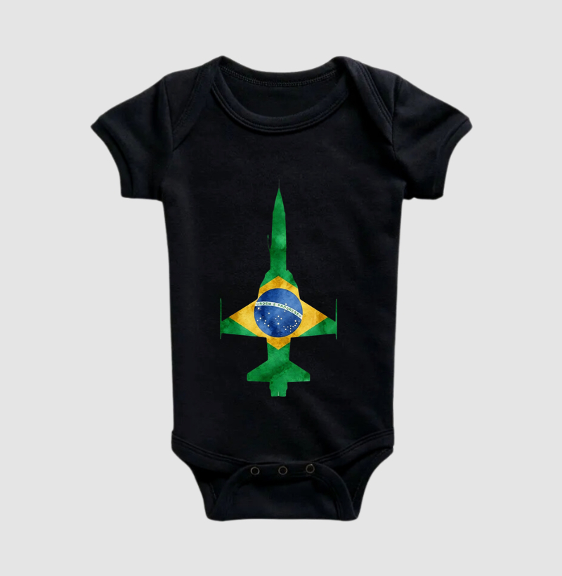F-5 Brasil - Imagem 2