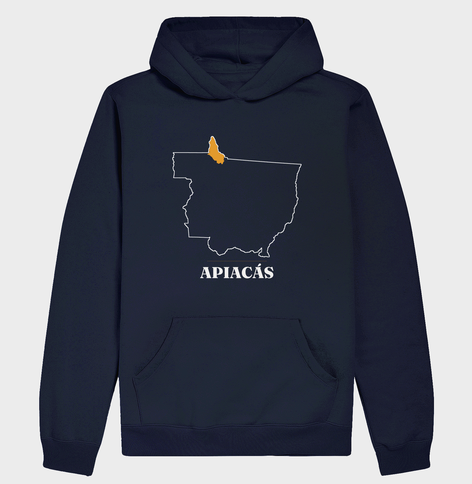 Apiacás | Traço MT - Imagem 4