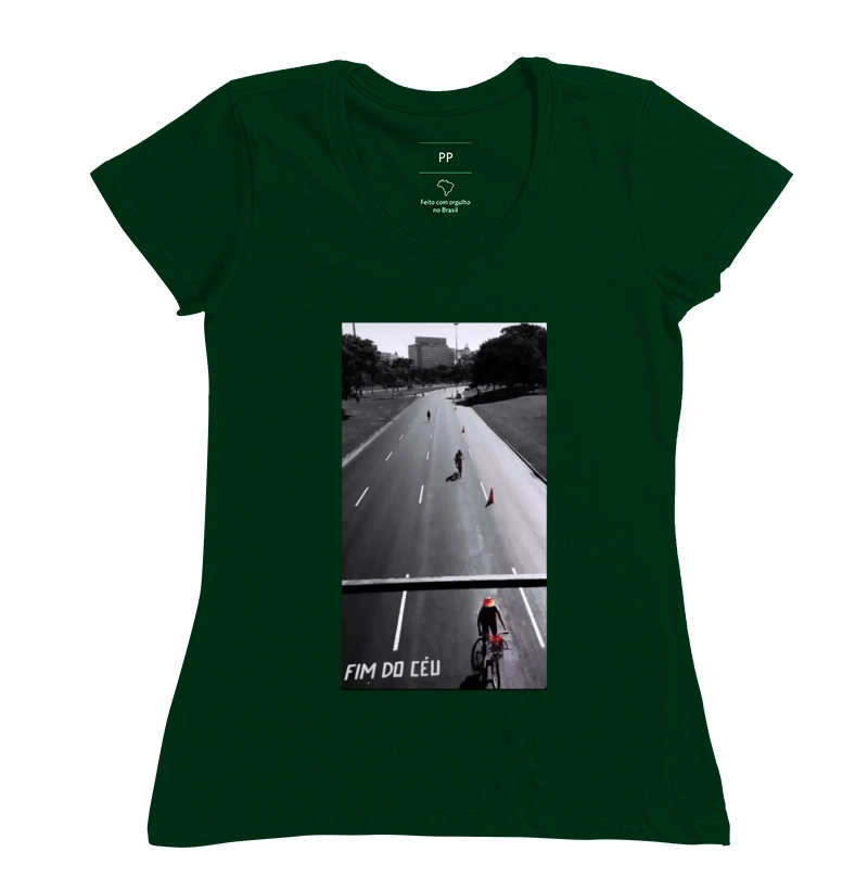 Camisa 12