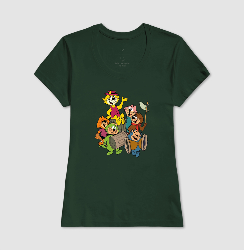 Camiseta Manda Chuva - Imagem 13