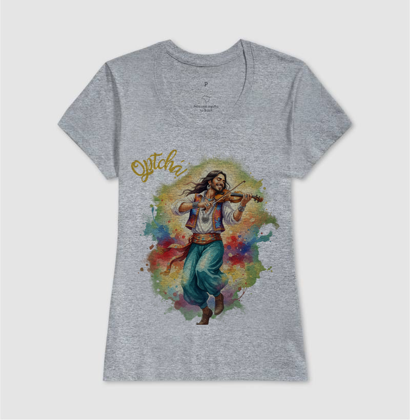 Camisa 8