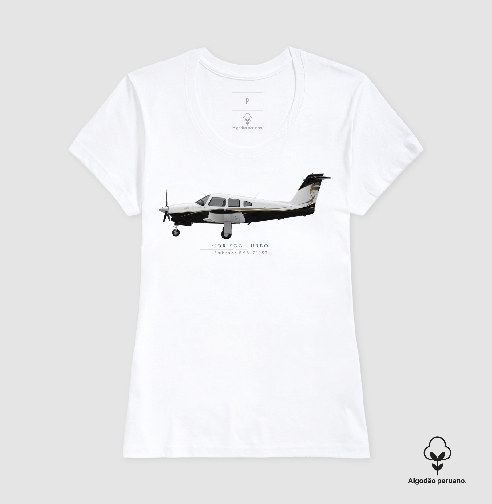 Camisa 7