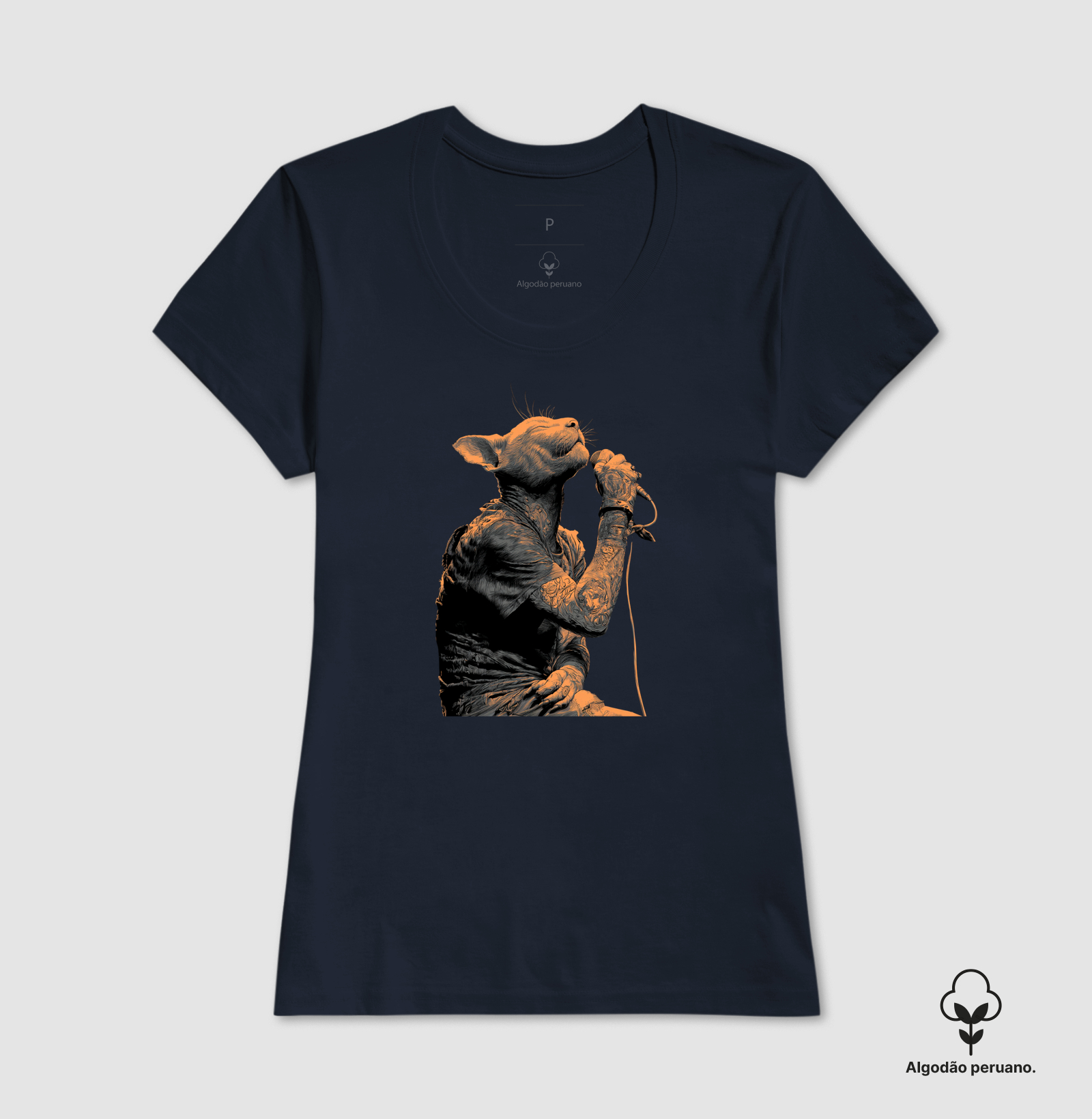Camisa 4